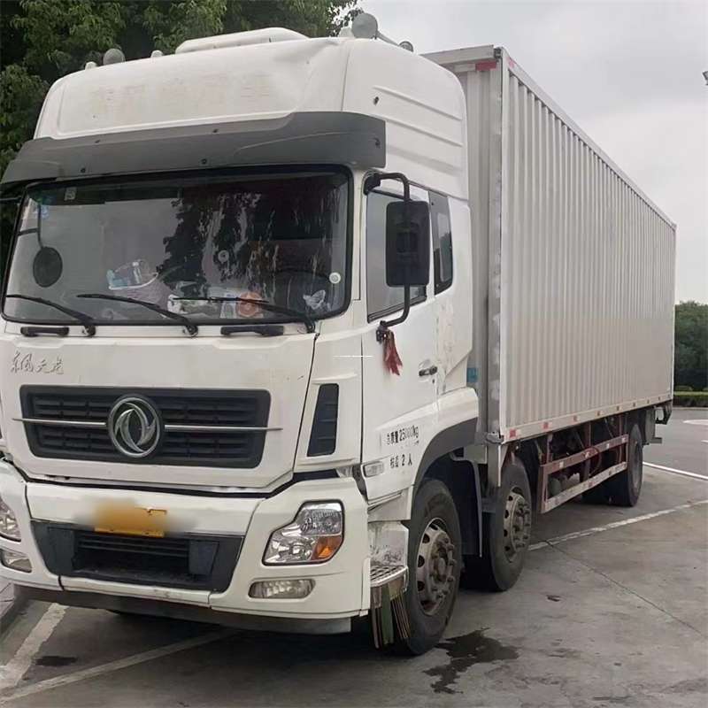枝江到汉中物流公司——一站式服务，让货运更便捷（汉中物流公司在哪里）