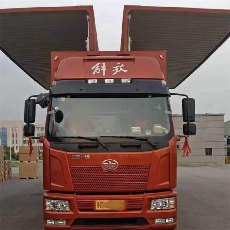 枝江到白城物流公司——一站式服务，满足您的各种物流需求