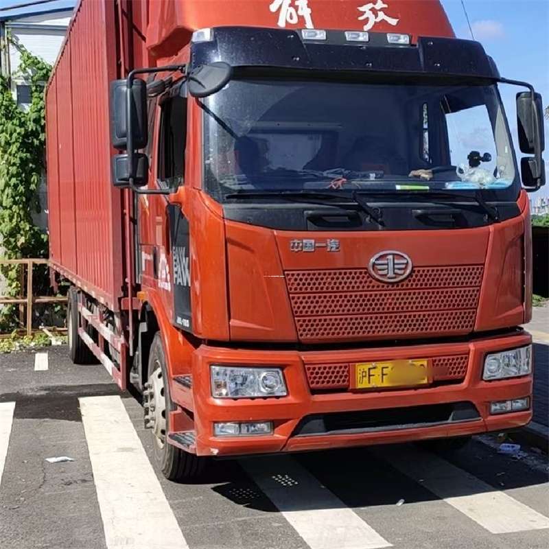 枝江到朔州物流公司一站式服务，让货运更轻松