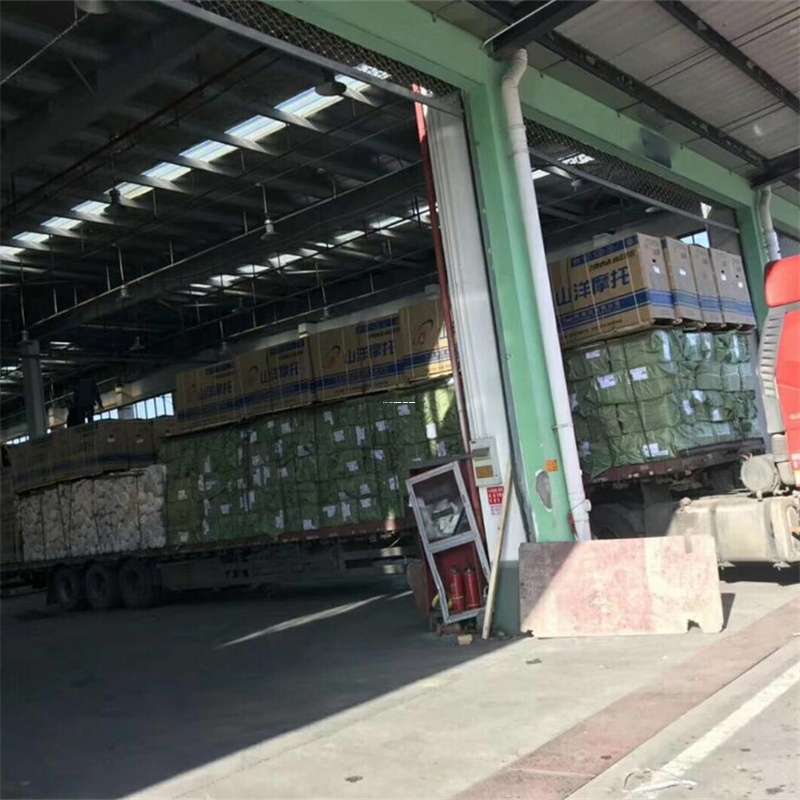 枝江到苏州物流公司——一站式服务，让货运更便捷